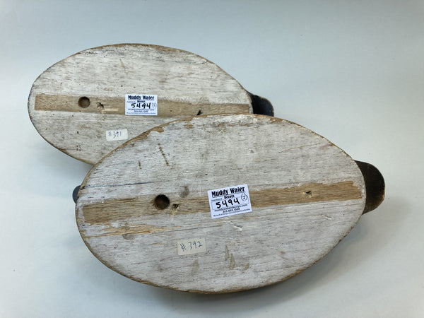 Wildfowler Bluebills Old Saybrook Rigmate (#5494)