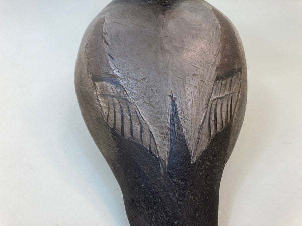 Tory Ward Canvasback, LT Brand on Bottom (#5495)