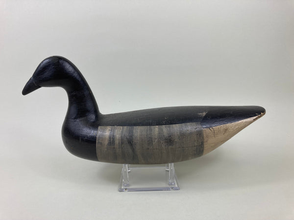 New Jersey Brant, Attributed to Horner, Circa 1920's (#5501)