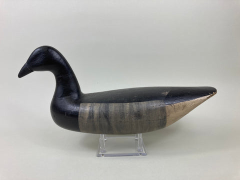 New Jersey Brant, Attributed to Horner, Circa 1920's (#5501)