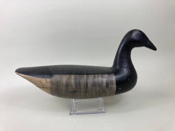 New Jersey Brant, Attributed to Horner, Circa 1920's (#5501)