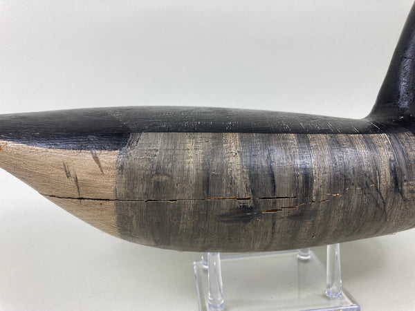 New Jersey Brant, Attributed to Horner, Circa 1920's (#5501)