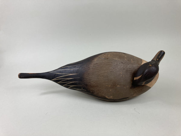 Pat Gregory, Ward Brothers Style Pintail Drake (#5511)