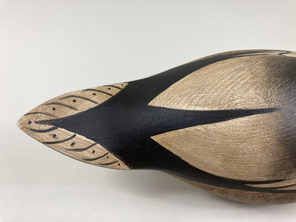 Mason Style Widgeon Drake, Ken Kirby (#5514B)