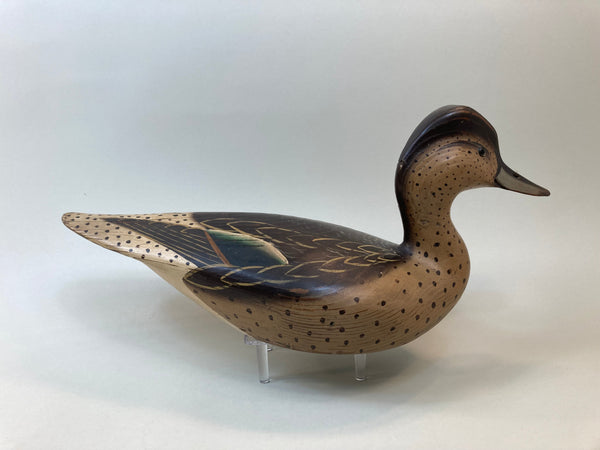 Ward Brothers Style Pintails Pair (#5515)