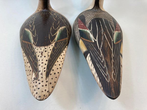 Ward Brothers Style Pintails Pair (#5515)