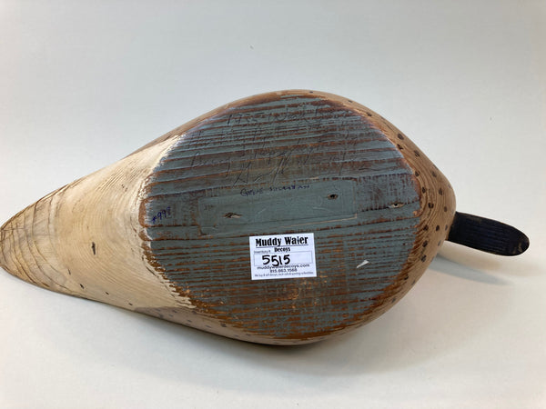 Ward Brothers Style Pintails Pair (#5515)