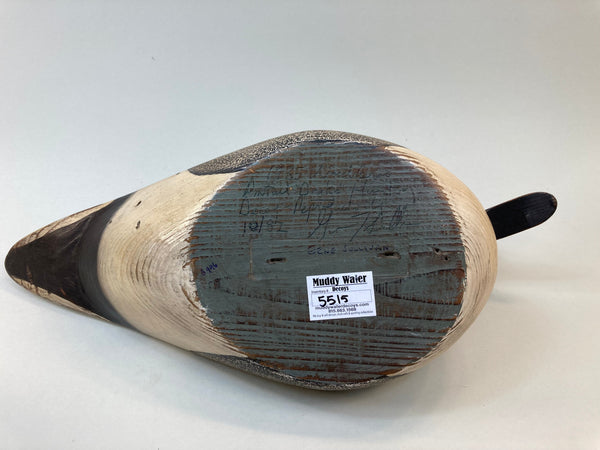 Ward Brothers Style Pintails Pair (#5515)