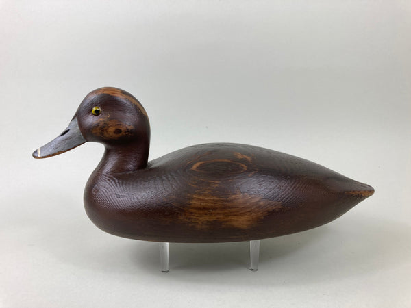 Len Suzor Redheads Pair, Ontario (#5517)