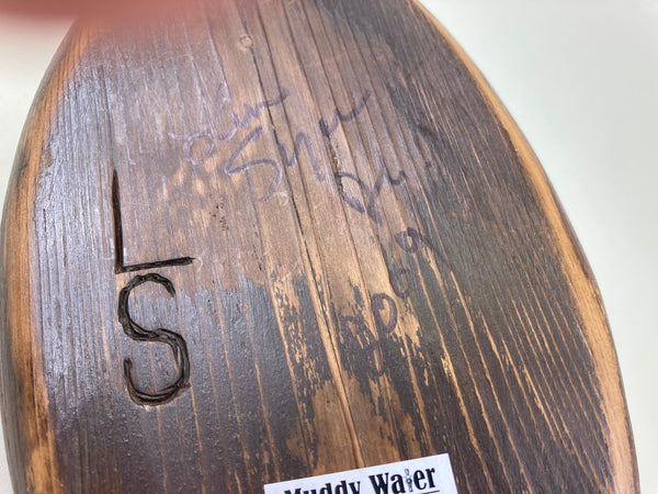 Len Suzor Redheads Pair, Ontario (#5517)