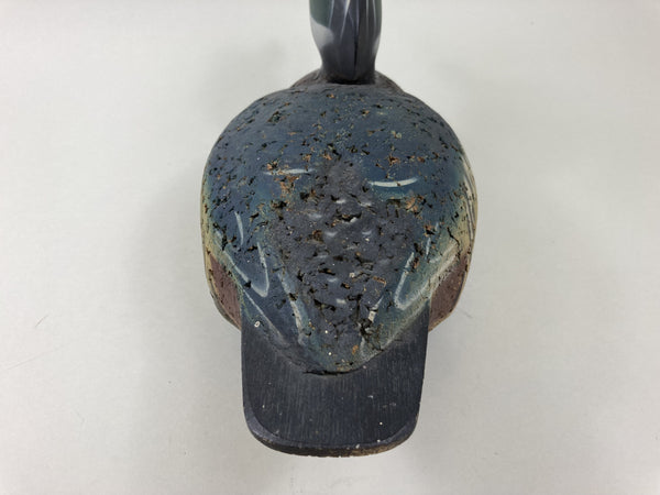 L. L. Bean Drake Wood Duck, All Original (#5540)