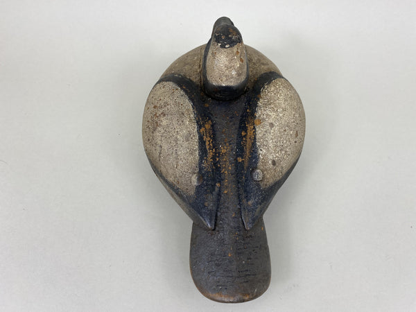 Unknown Bufflehead with Brand (#5558)