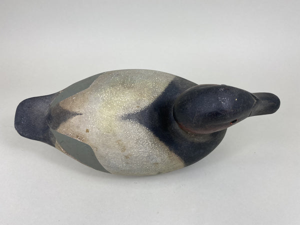 Canvasback Original Paint (#5560)