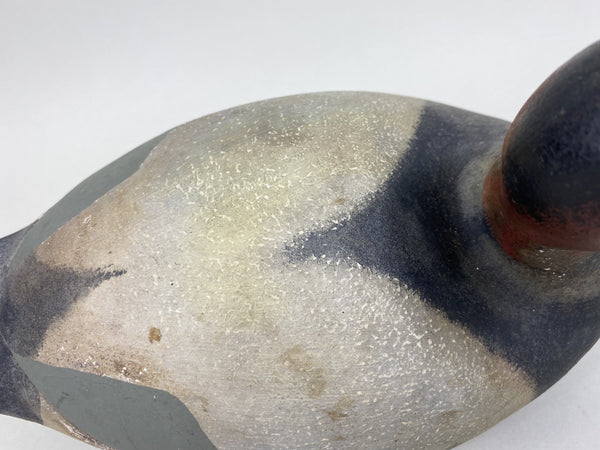 Canvasback Original Paint (#5560)