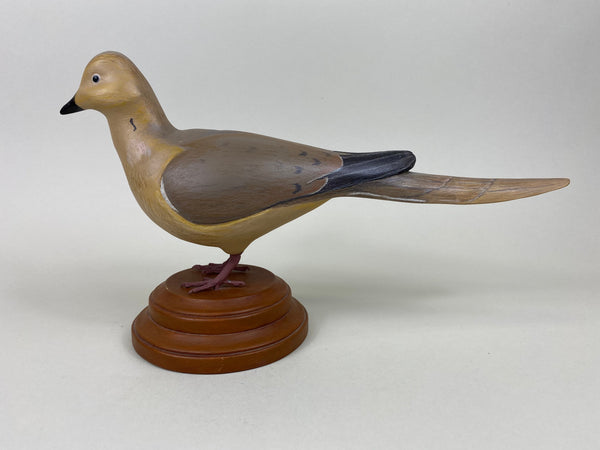 Ken Yacavone Morning Dove (#5576)