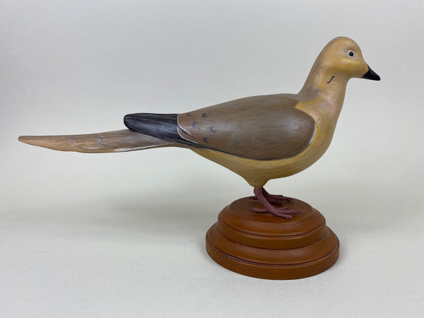 Ken Yacavone Morning Dove (#5576)