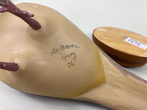 Ken Yacavone Morning Dove (#5576)