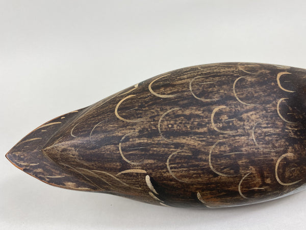 T.J. Hooker Blue Wing Teal, TJ's Rig (#5629)