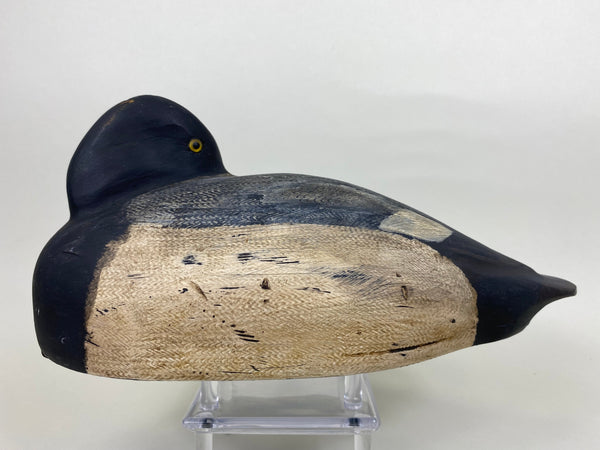 Pair of Unknown Sleeper Blue Bills (#5641)