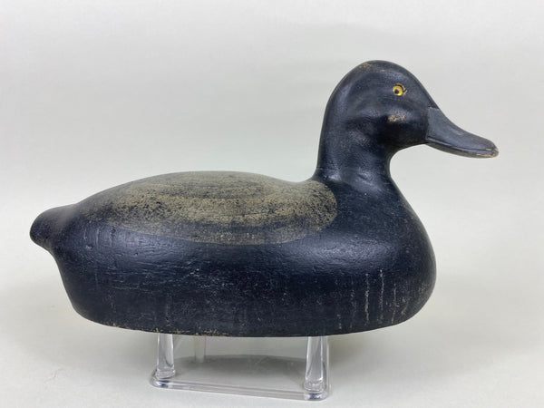 Ohio Blue Bill, Circa 1930, Brand on Bottom (#5643)