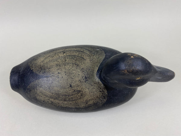 Ohio Blue Bill, Circa 1930, Brand on Bottom (#5643)