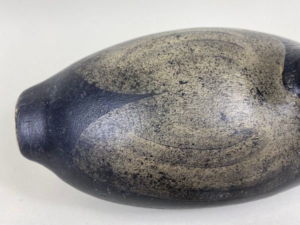 Ohio Blue Bill, Circa 1930, Brand on Bottom (#5643)