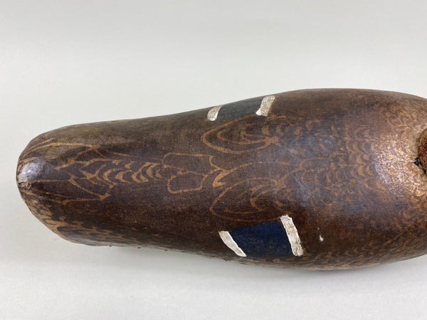 Herters Canvas over Cork Swimming Decoy (#5647)