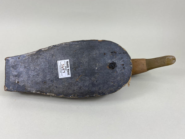 Herters Canvas over Cork Swimming Decoy (#5647)