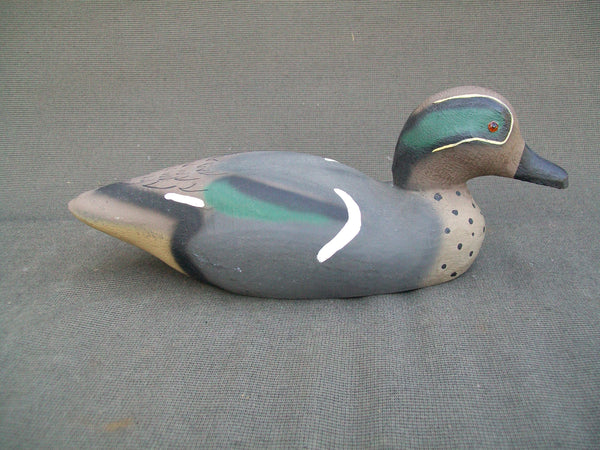 Herters 1893 Series Green Wing Teal  (#565)