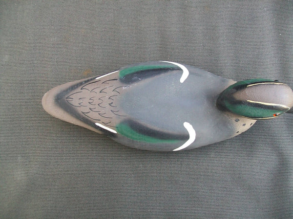 Herters 1893 Series Green Wing Teal  (#565)