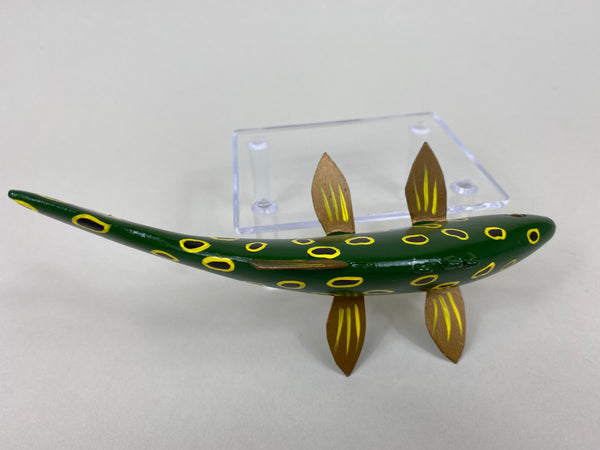 Mark Greening Fish Spearing Decoy (#5663)