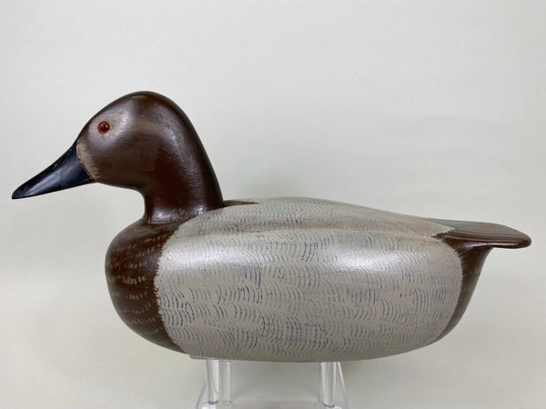 Chiado Brothers Canvasback, Pair (#5665)