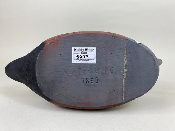 Herters 1893 Series Harlequin (#5670)