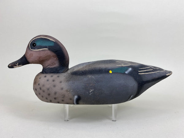Herters 1893 Series Greenwing Teal (#5677)