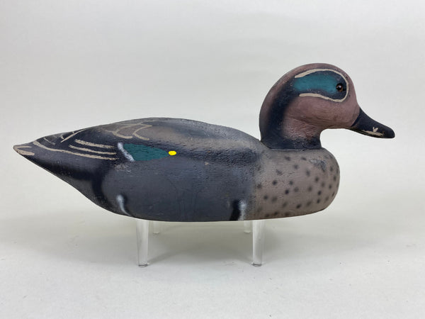 Herters 1893 Series Greenwing Teal (#5677)