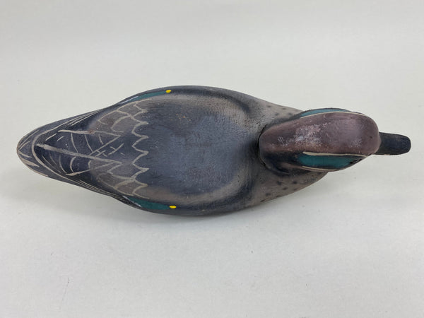 Herters 1893 Series Greenwing Teal (#5677)