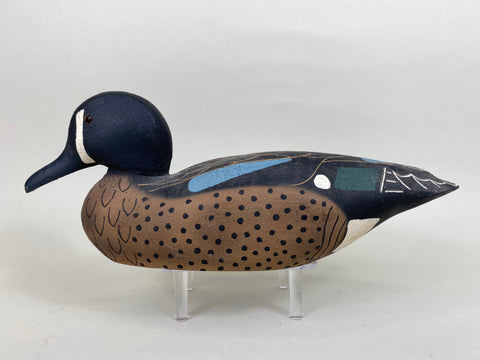 Herters 1893 Series Blue Wing Teal (#5678)