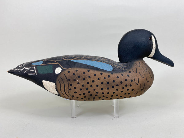 Herters 1893 Series Blue Wing Teal (#5678)