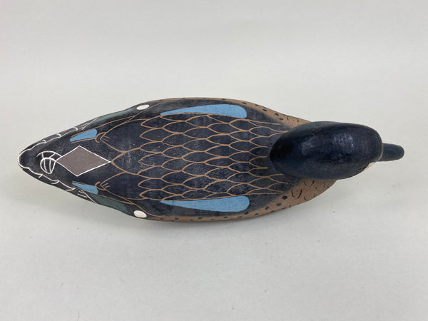 Herters 1893 Series Blue Wing Teal (#5678)