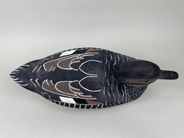 Herters 1893 Series Gadwall (#5680)