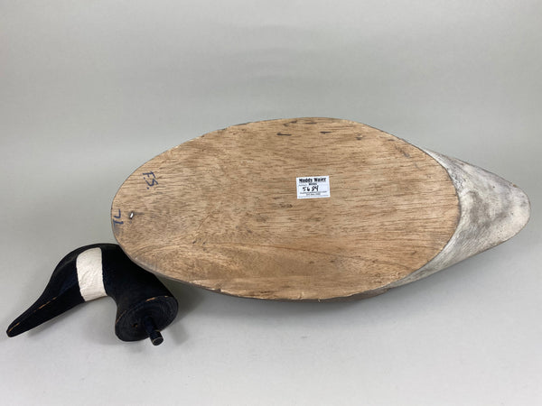 Herters 1893 Series Canada Goose (#5684)