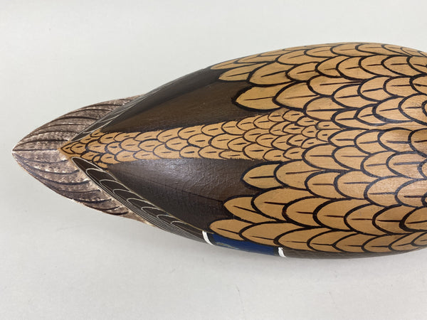 Hector Whittington Mallard Hen, Original Paint (#5685)