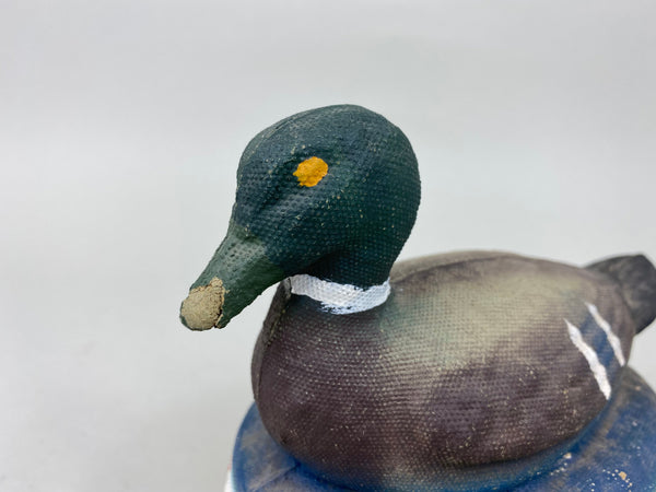 Victor Paper Mache Hardware Store Christmas Display (#5700)