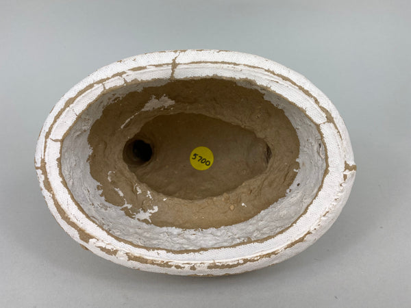 Victor Paper Mache Hardware Store Christmas Display (#5700)