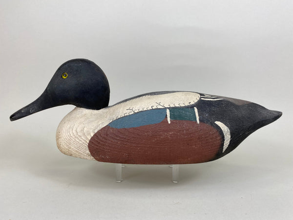 Herters 1893 Series Shoveler (#5701)