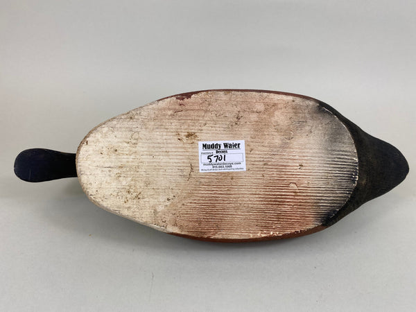 Herters 1893 Series Shoveler (#5701)