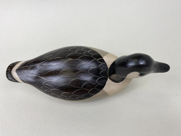 Third Size Canada Goose, Charlie Moore (#5704)