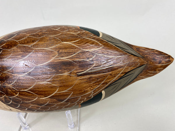 Torry Ward and Charlie Moore Pintail Hen (#5707)