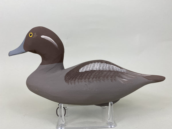 Capt. Harry Jobes Bufflehead Hen (#5708)