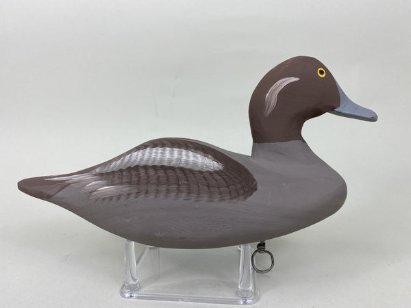 Capt. Harry Jobes Bufflehead Hen (#5708)